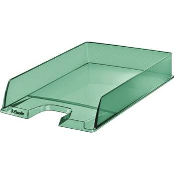 Esselte Табла за документи ESSELTE Colour Breeze полупрозрачно зелено 626275 (626275)