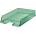 Esselte Табла за документи ESSELTE Colour Breeze полупрозрачно зелено 626275 (626275)