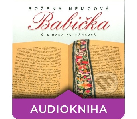 Babička