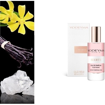 Yodeyma Very Special parfém dámský 15 ml