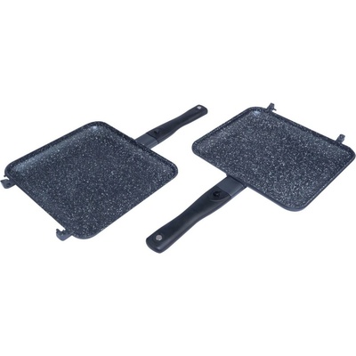 Panvica Ridge Monkey Connect Sandwich Toaster XL Granite Edition