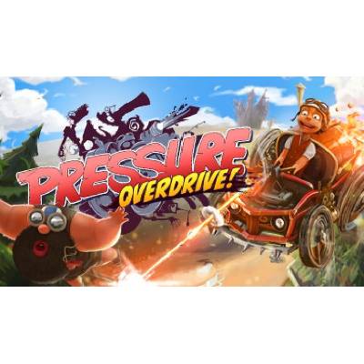 Pressure Overdrive
