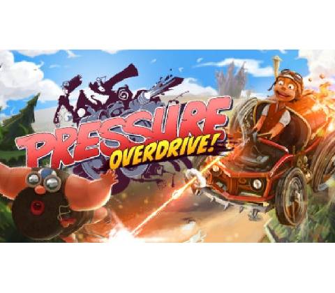 Pressure Overdrive