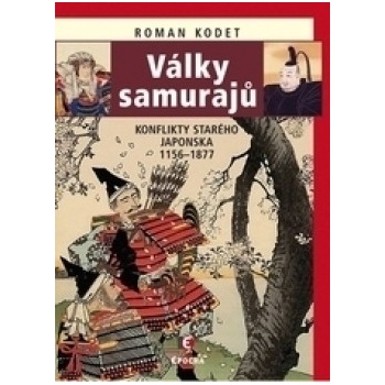 Války samurajů