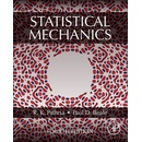 Statistical Mechanics Pathria R. K.