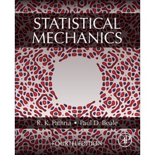 Statistical Mechanics Pathria R. K.