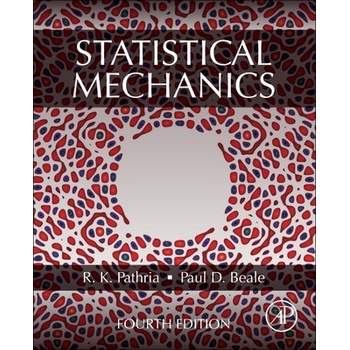 Statistical Mechanics Pathria R. K.
