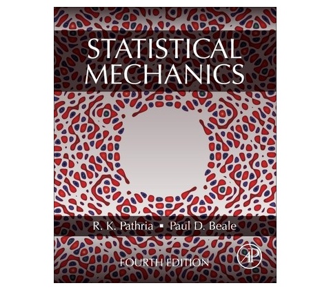 Statistical Mechanics Pathria R. K.