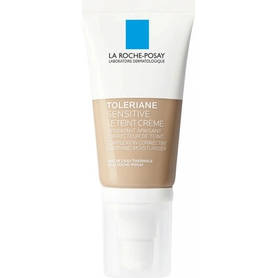 La Roche Posay Toleriane Sensit. teint light 50 ml – Zbozi.Blesk.cz