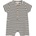 Minymo Детско ежедневно термо бельо Minymo Kid's Suit S/S Y/D Body - Vanilla Ice - размер 80 (EU) (714-1864-0114)