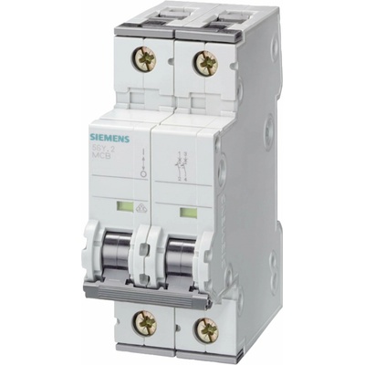 Siemens 4A 10kA AC 5SY4504-7