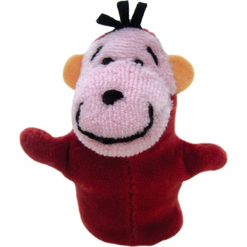 Noe Кукла за пръст Noe - Маймунка