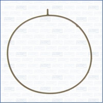Tesnenie obalu kolena sacieho potrubia AJUSA 01137100 01137100