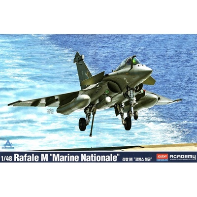 Academy Rafale M Marine Nationale Limited Edition 1:48