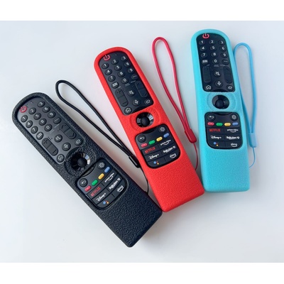 LG 2022 Magic Remote MR22GN