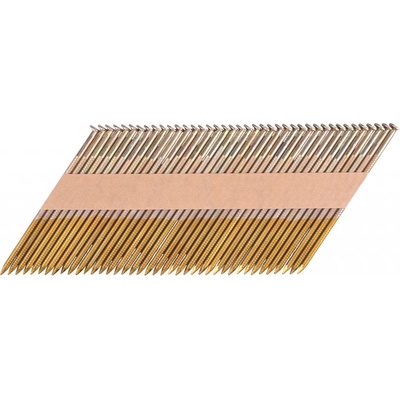 EXTOL PREMIUM hřebík nastřelovací, 480ks, 90mm, ⌀3,05mm, vroubkovaný