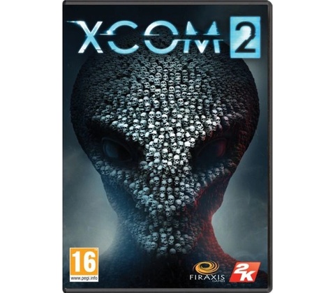 XCOM 2