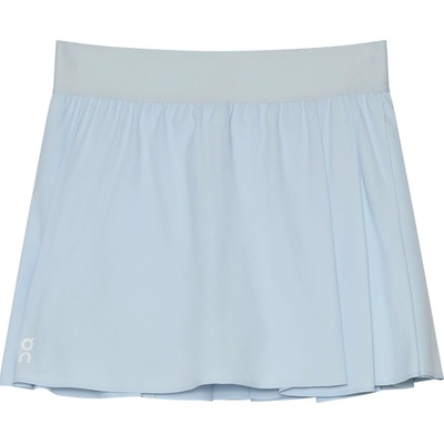 On Court Skirt Pleated Arctic