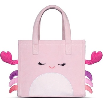 Squishmallows Krab Cailey