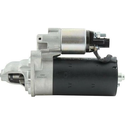 Startér HELLA 8EA 012 528-881 (8EA012528881)