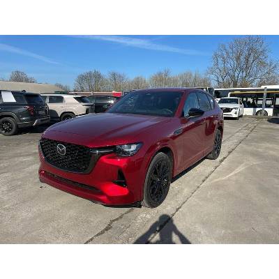 Mazda CX-60 3.3 e-Skyactiv D 254 Homura AWD 187 kW