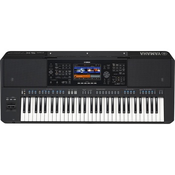 Yamaha PSR-SX720+