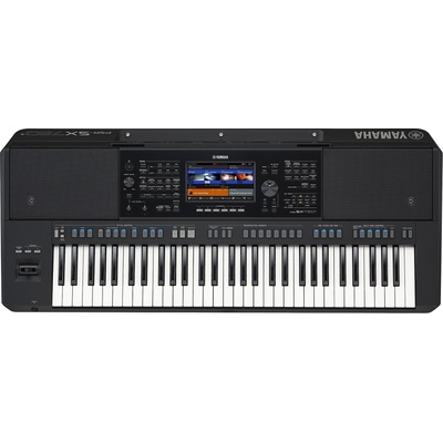 Yamaha PSR-SX720+