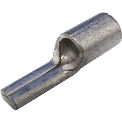 Weidmüller 1492780000 káblová koncovka 10 mm² neizolované 100 ks
