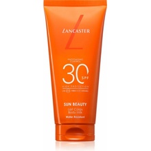 Lancaster Sun Beauty Body Milk opaľovacie mlieko SPF 30 100 ml
