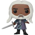Funko Фигура Funko POP! Television: House of the Dragon - Corlys Velaryon #04 (077905)