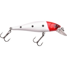 Spro PC Minnow Redhead SF 8cm