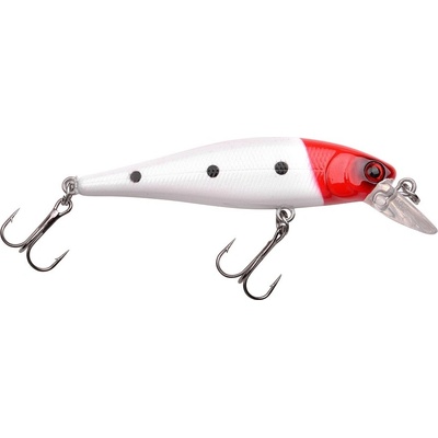 Spro PC Minnow Redhead SF 8cm