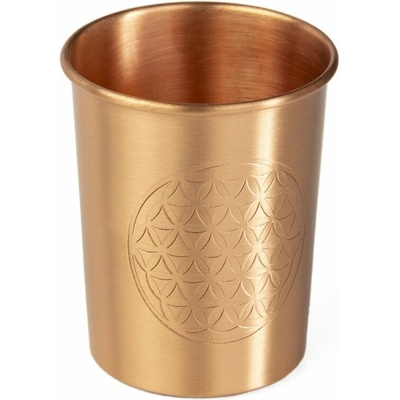 Bodhi měděný hrnek 2 x 250 ml