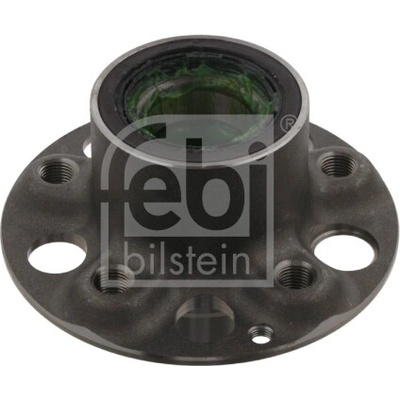Náboj kolesa FEBI BILSTEIN 38652