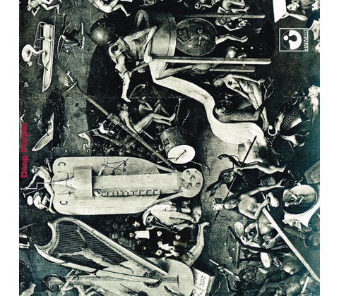 DEEP PURPLE: DEEP PURPLE, LP