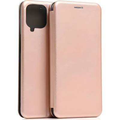 Beline Елегантен магнитен калъф Beline за Samsung Galaxy M33 - Розов KP28763