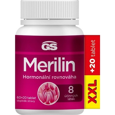 GS Merilin original 80 tablet