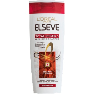 L'Oréal L'Oreal Elseve Шампоан за коса 250мл - Total Repair 5 (241-6)