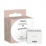 Aqara Dual Relay Module T2 Двойно реле (AR023CNW01)