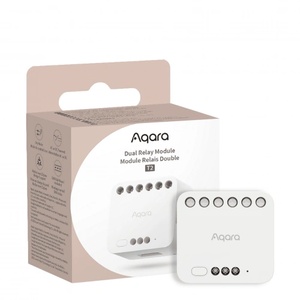 Aqara Dual Relay Module T2 Двойно реле (AR023CNW01)
