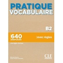 Pratique vocabulaire
