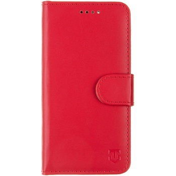 Pouzdro Tactical Field Notes pro T-Mobile T Phone Pro 5G Red