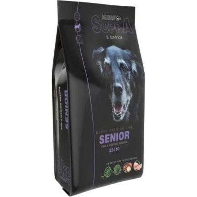 Delikan Supra Senior 3 kg