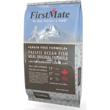 FirstMate Pacific Ocean Fish Meal Original Formula 11,4 kg