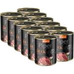 Dolina Noteci Adult патица и круша 12 x 800 г