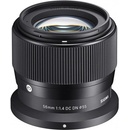 SIGMA 56 mm f/1.4 DC DN Contemporary Nikon Z