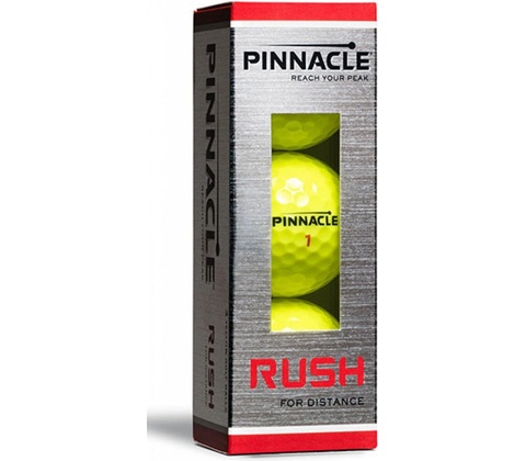 Pinnacle Rush