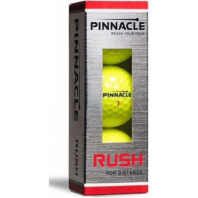 Pinnacle Rush
