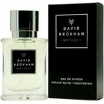 David Beckham Instinct EDT 75 ml Парфюми