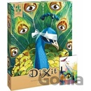 Puzzle Dixit Uhol pohľadu 1000 dielov